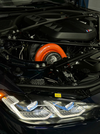 BMW S58
