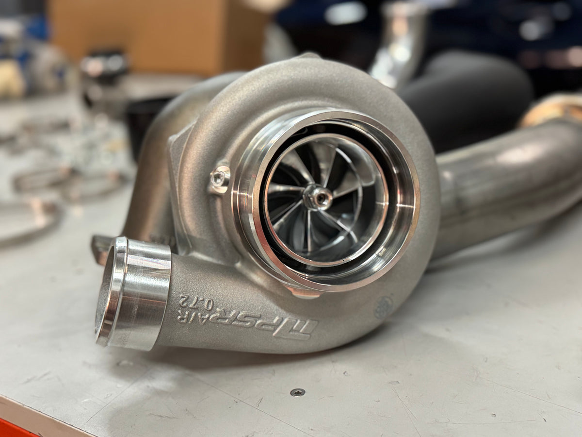 B58 PSX6870 Turbo Kit – BigBoost Turbo