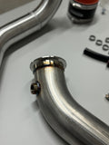 B58 PSX6870 Turbo Kit