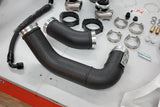 BMW G8X S58 SINGLE TURBO KIT PTE HP COVER TOP-MOUNT