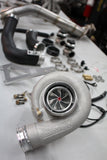 BMW G8X S58 SINGLE TURBO KIT PTE HP COVER TOP-MOUNT