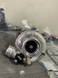 BMW S55 EFR Single Turbo Kit (M2C F87, M3 F80, M4 F82)