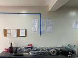 BMW S55 GTX Single Turbo Kit (M2C F87, M3 F80, M4 F82)