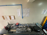 BMW S55 GTX Single Turbo Kit (M2C F87, M3 F80, M4 F82)