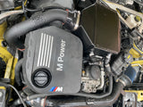 BMW S55 EFR Single Turbo Kit (M2C F87, M3 F80, M4 F82)