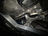 BMW S55 GTX Single Turbo Kit (M2C F87, M3 F80, M4 F82)