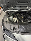 Pulsar B58 Gen 2 Top Mount Turbo Kit (G42 M240i, G20 M340i, Supra and Z4 Fitment)