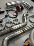 PTE7675 MFS B58 Gen 2 Top Mount Turbo Kit (G42 M240i, G20 M340i, Supra and Z4 Fitment)