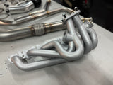 B58 Gen 2 PSX Top Mount Turbo Kit (G42 M240i, G20 M340i, Supra and Z4 Fitment)