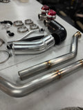 B58 Gen 2 PSX Top Mount Turbo Kit (G42 M240i, G20 M340i, Supra and Z4 Fitment)