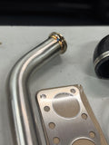 BigBoost N55 F-Chassis Stage 3 Turbo Kit