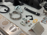 BigBoost N55 F-Chassis Stage 3 Turbo Kit