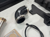 BigBoost N55 E-Chassis Turbo Upgrade