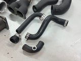 BigBoost N55 F-Chassis Stage 3 Turbo Kit