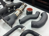 BigBoost N55 E-Chassis Turbo Upgrade