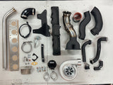 BigBoost N55 F-Chassis Stage 3 Turbo Kit