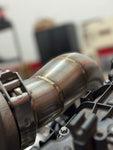 BMW B58 Gen 1 F2x/F3x Top Mount Turbo Kit
