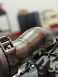BMW B58 Gen 1 F2x/F3x Top Mount Turbo Kit