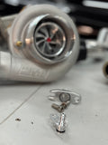 BMW B58 Gen 1 F2x/F3x Top Mount Turbo Kit