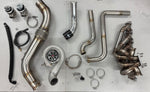 BMW B58 Gen 1 F2x/F3x Top Mount Turbo Kit