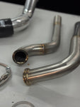 BMW B58 Gen 1 F2x/F3x Top Mount Turbo Kit