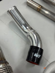 BMW B58 Gen 1 F2x/F3x Top Mount Turbo Kit