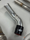 BMW B58 Gen 1 F2x/F3x Top Mount Turbo Kit