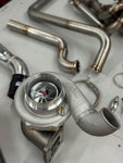 BMW B58 Gen 1 F2x/F3x Top Mount Turbo Kit
