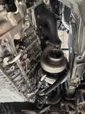 BMW S55 BBT6870 Single Turbo Kit