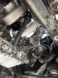 BMW S55 BBT6870 Single Turbo Kit