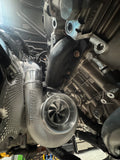 BMW S55 BBT6870 Single Turbo Kit