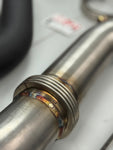 B58 MPR1200 NEOFLOW Turbo Kit