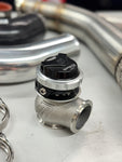 B58 Gen 2 Top Mount Turbo Kit (G42 M240i, G20 M340i, Supra and Z4 Fitment)