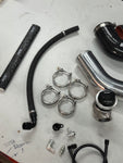B58 Gen 2 Top Mount Turbo Kit (G42 M240i, G20 M340i, Supra and Z4 Fitment)