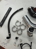 B58 Gen 2 Top Mount Turbo Kit (G42 M240i, G20 M340i, Supra and Z4 Fitment)