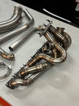 B58 Gen 2 Top Mount Turbo Kit (G42 M240i, G20 M340i, Supra and Z4 Fitment)