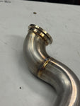 B58 Gen 2 Top Mount Turbo Kit (G42 M240i, G20 M340i, Supra and Z4 Fitment)
