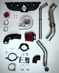 B58 Precision Turbo Kit Gen 1 and Gen 2 6-port (BMW AND SUPRA FITMENT)