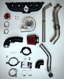 B58 Precision Turbo Kit Gen 1 and Gen 2 6-port (BMW AND SUPRA FITMENT)