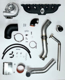 B58 MPR800 Turbo Kit