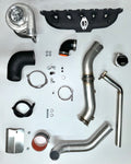 B58 PSX1000 Turbo Kit