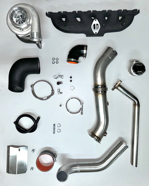 ホビーラジコン O.S. SPEED Tuned Silencer Complete Set Engines & Accessories - O.S Speed - Page 1 - Wallace Motorsports