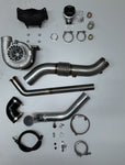 2 Port B58 Supra BigBoost Turbo Kit