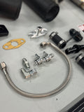 BMW S55 BBT6870 Single Turbo Kit