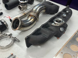 BMW S55 BBT6870 Single Turbo Kit
