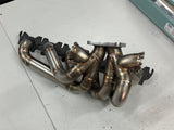 PTE7675 MFS BMW B58 Gen 1 F2x/F3x Top Mount Turbo Kit