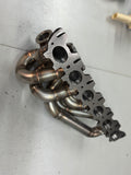 PTE7675 MFS BMW B58 Gen 1 F2x/F3x Top Mount Turbo Kit