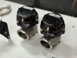 BMW G8X S58 SINGLE TURBO KIT PTE HP COVER TOP-MOUNT
