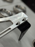 BMW G8X S58 SINGLE TURBO KIT PTE HP COVER TOP-MOUNT