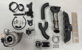BMW S55 EFR Single Turbo Kit (M2C F87, M3 F80, M4 F82)